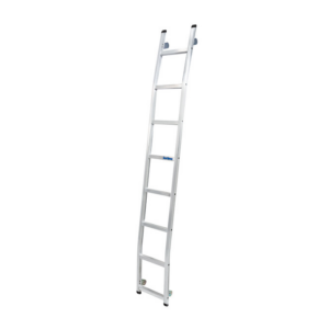 Rear ladder CIJU 06 H2, FT