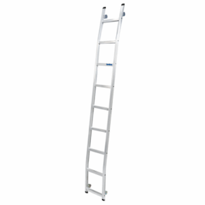 Rear ladder FIDU 06 H3, FT