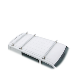 TopSystem Set ProSafe Toyota ProAce 2 cross beams