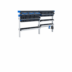 Xpress 22 Block-L2-LI-Basic