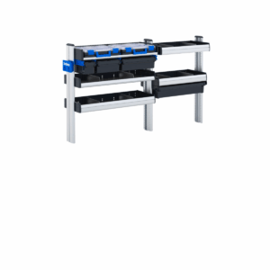 Xpress 9 Block-M1-LI-Basic