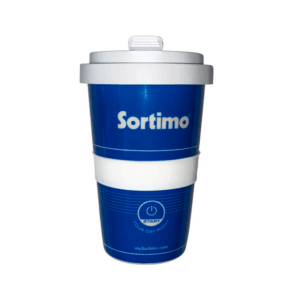 Coffee-to-Go mug