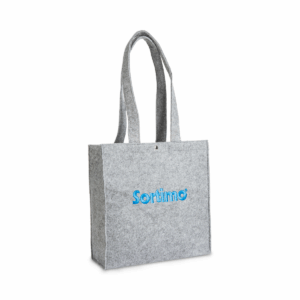 Felt bag
