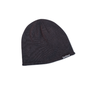 Knitted beanie