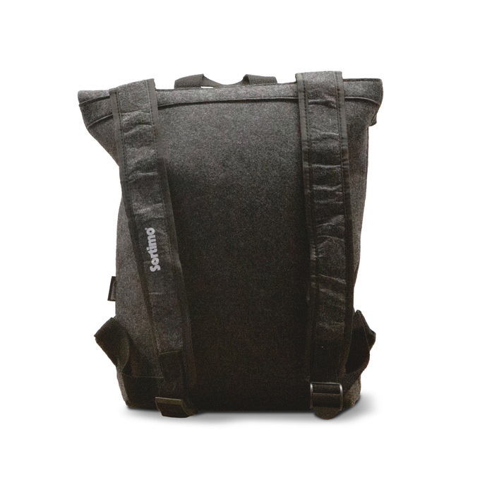 Backpack MERCH - Image 2
