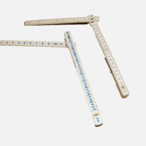 Raster pocket-rule