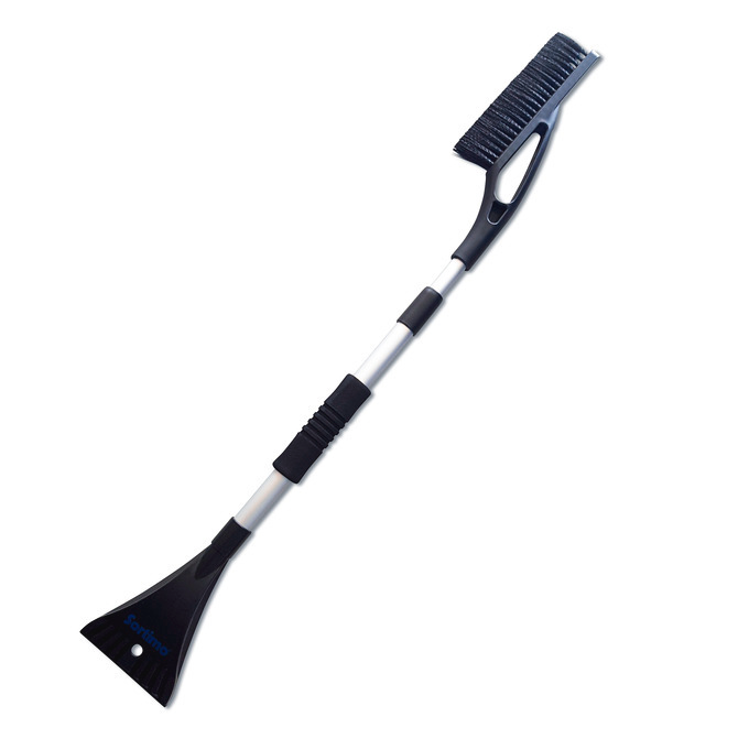 Telescopic ice scraper MERCH