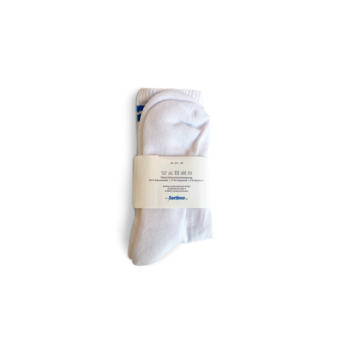 Socks size 37-41 - Image 2
