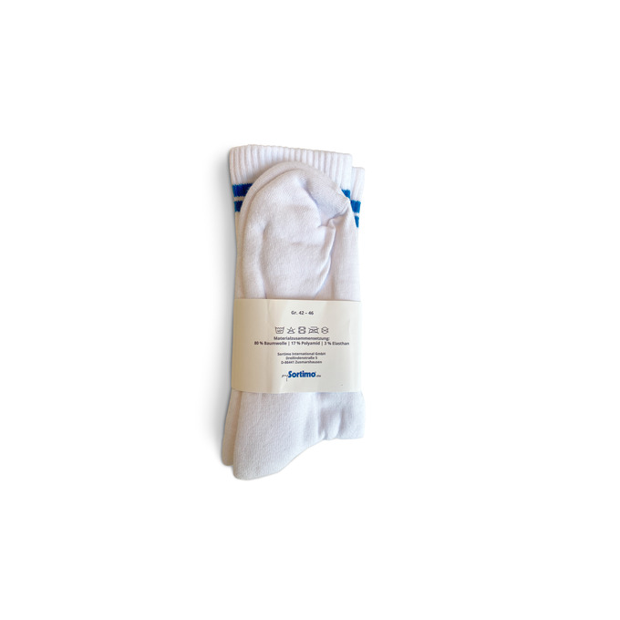 Socks size 42-46 - Image 2