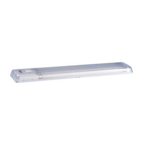 Mounted light LED 12 V with on/off switch for workstation lighting