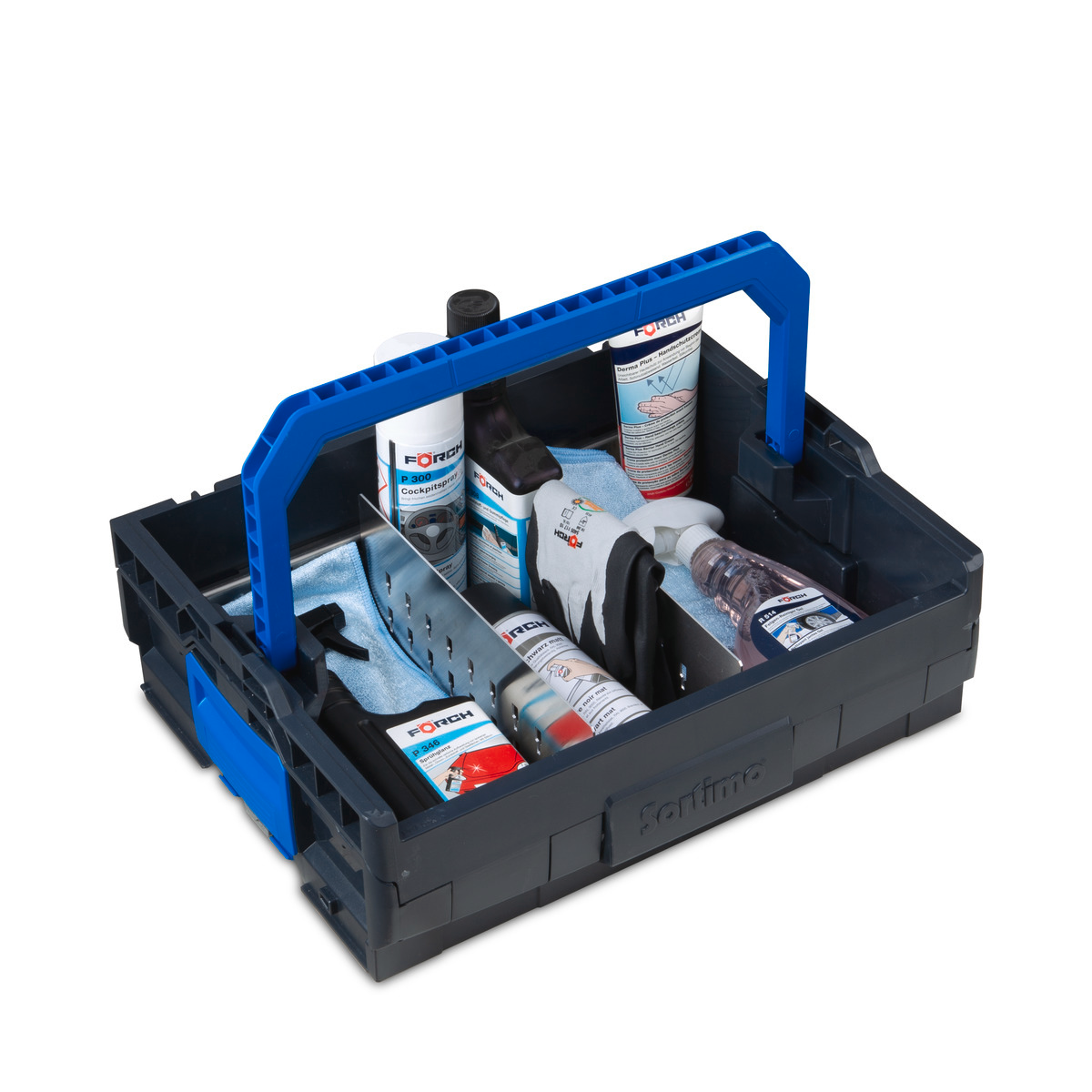 LT-BOXX 136 G - Image 4