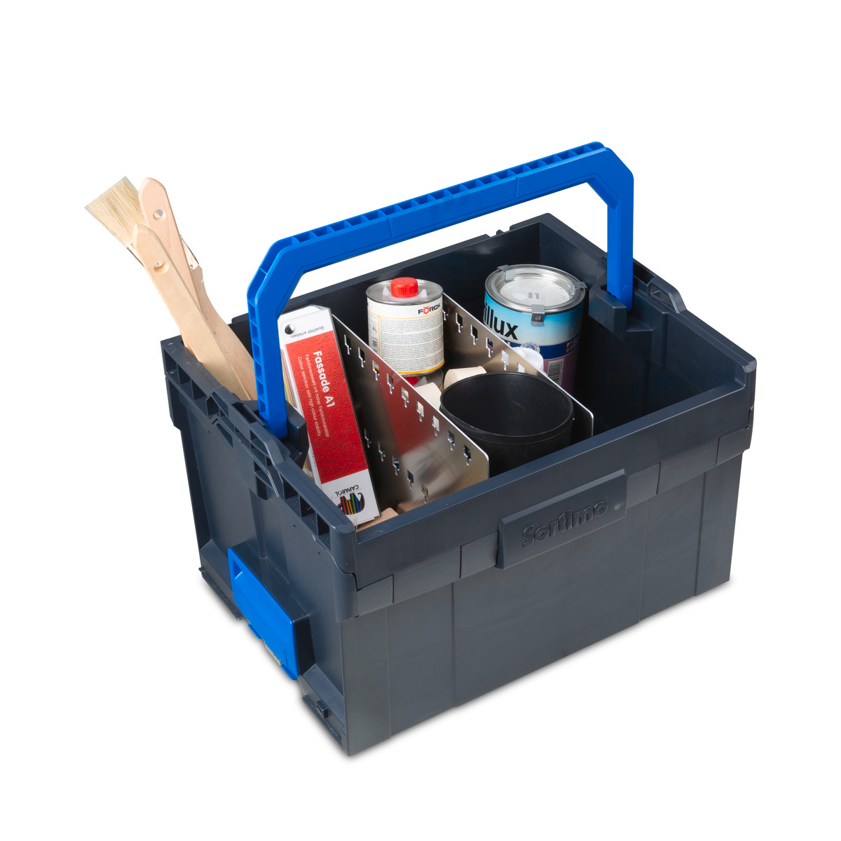 LT-BOXX 272 G - Image 3