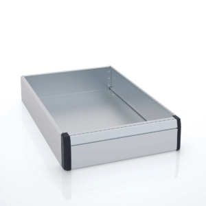 Jumbo-Unit A 1.5-14-8 covering tray