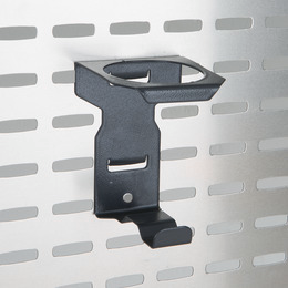foam cartridge holder 73 side panel