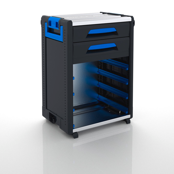 WorkMo 24-750 SBL6 SBL8 8KS - Image 2