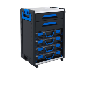 WorkMo 24-750 SBL6 SBL8 8KS
