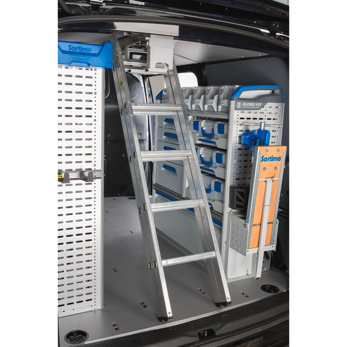 Interior ladder lift 1800 - Image 3