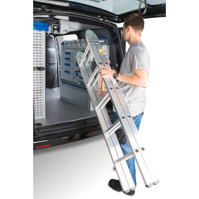 Interior ladder lift 1800 - Image 4