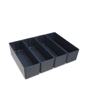 Insetboxes set 4 pieces H95