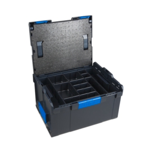 L-BOXX 238 G incl. Divider Set + IB-Set