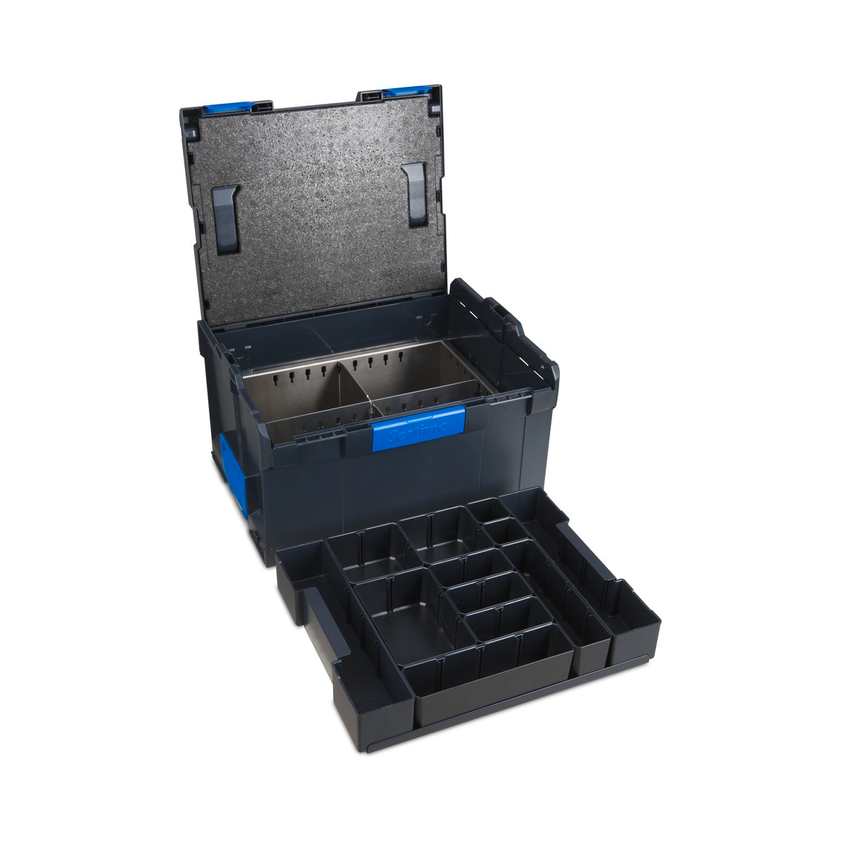 L-BOXX 238 G incl. Divider Set + IB-Set - Image 5