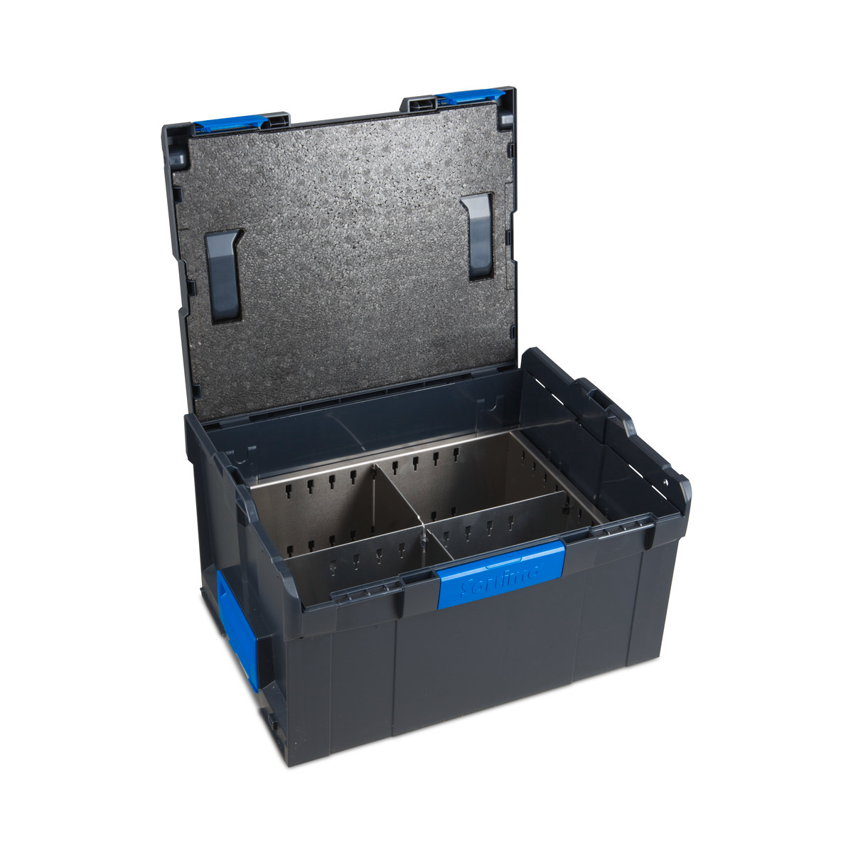 L-BOXX 238 G incl. Divider Set + IB-Set - Image 4