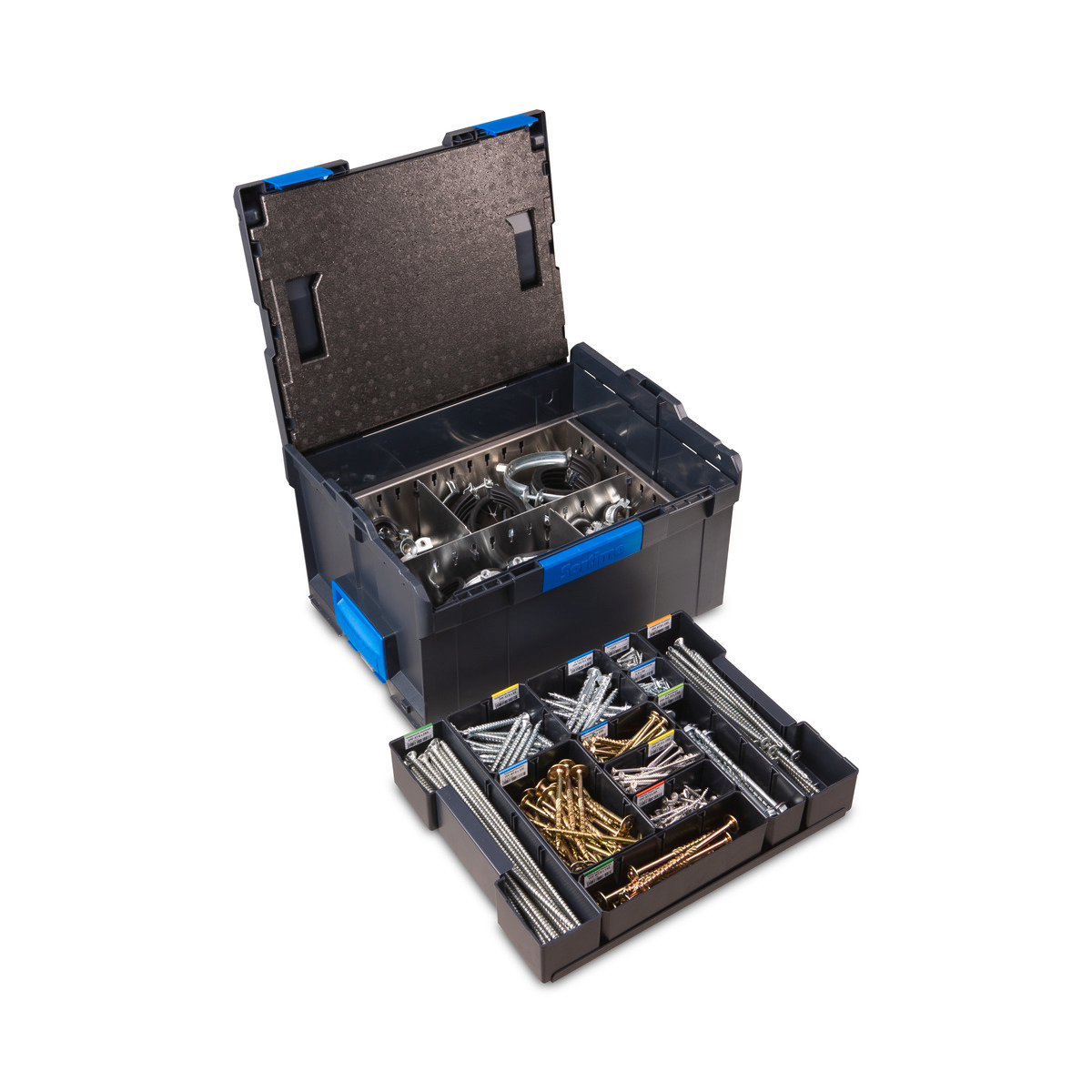 L-BOXX 238 G incl. Divider Set + IB-Set - Image 3