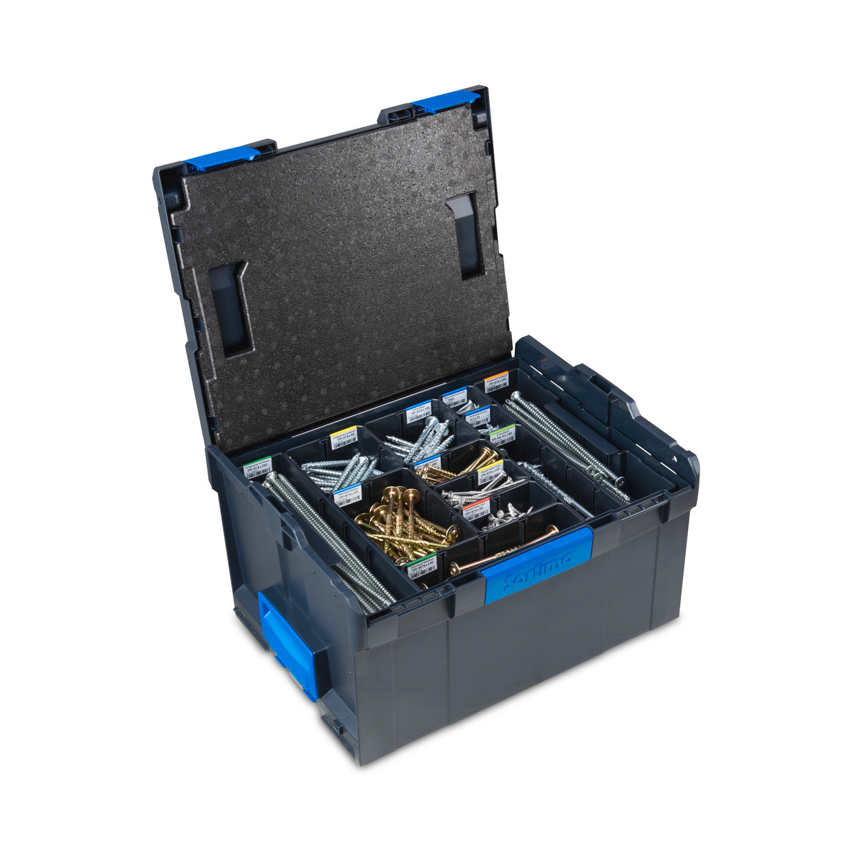 L-BOXX 238 G incl. Divider Set + IB-Set - Image 2