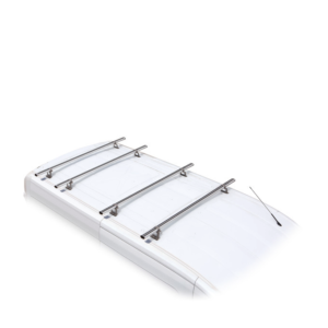 TopSystem Set ProSafe Fiat Talento 4 cross beams