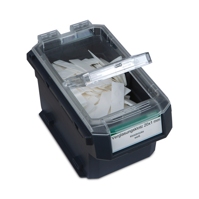 SR-BOXX 03-8 M with cover - Image 2