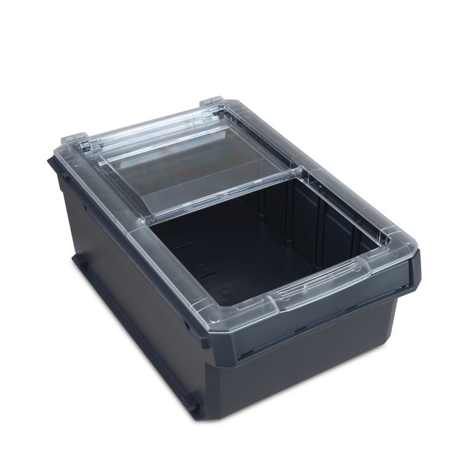 SR-BOXX 05-10 L with cover - Image 2