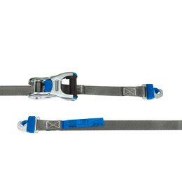 ProSafe lashing strap ratchet 1.5 m, 400 daN
