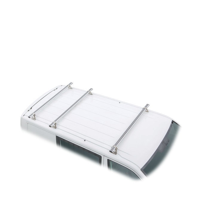 TopSystem Set ProSafe Citroën Berlingo (L2) 3 cross beams