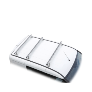 TopSystem Set Eco ProSafe VW Caddy 20 3 cross beams