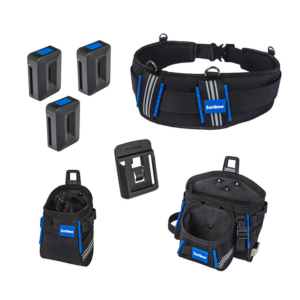 ProClick starter kit Toolbelt L