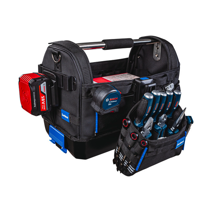 ProClick starter kit tooltray - Image 2