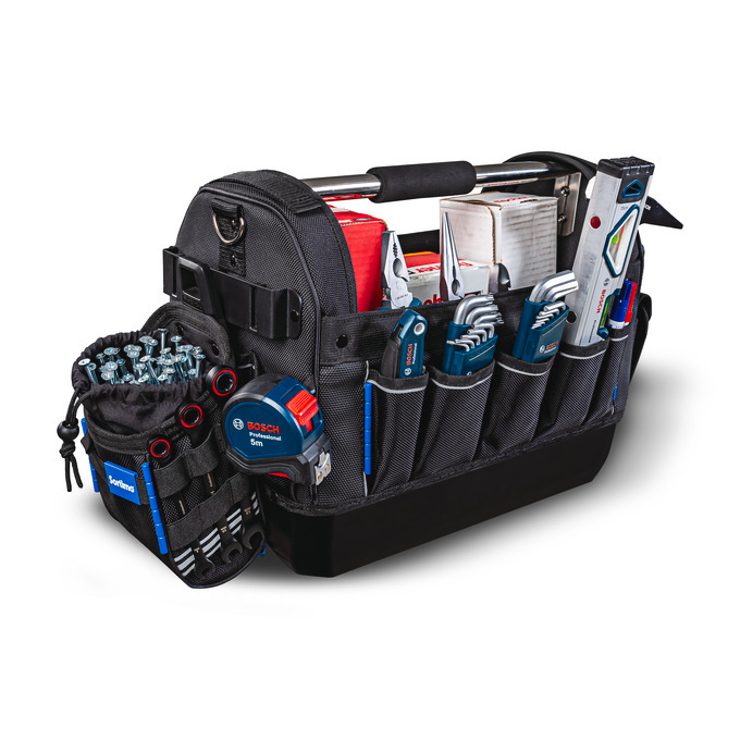 ProClick starter kit tooltray - Image 3
