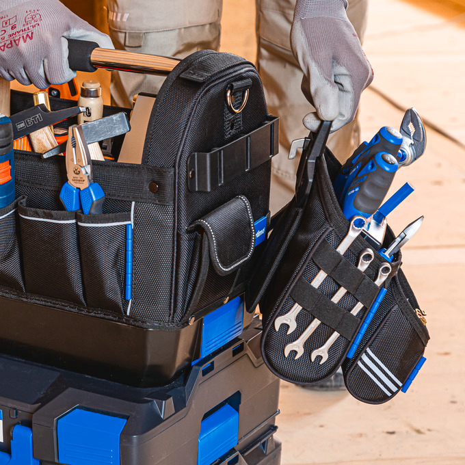 ProClick starter kit tooltray - Image 4