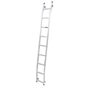 Rear ladder CIJU 06 H3, FT