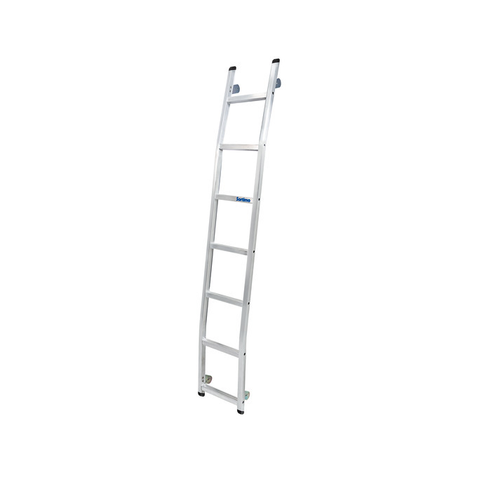 Rear ladder VWCR 16 ND, FT