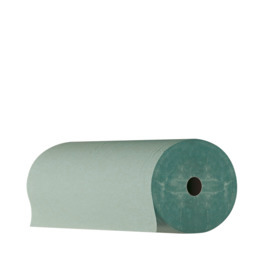paper roll green