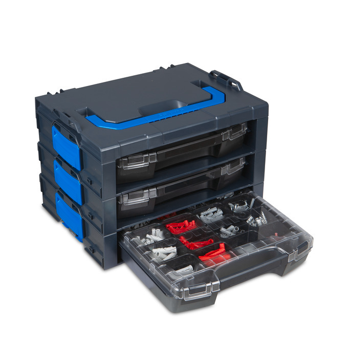 i-BOXX Rack G active - Image 2