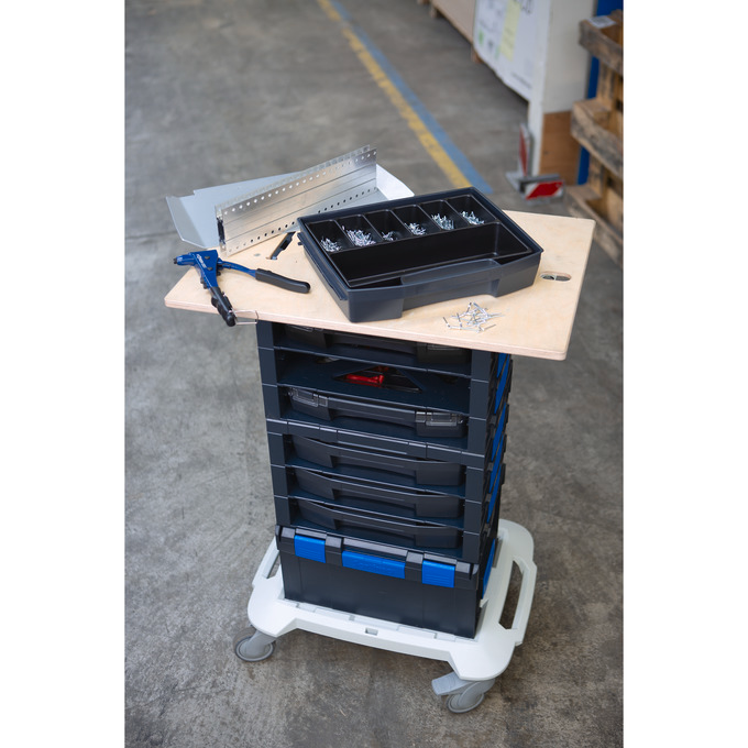 i-BOXX Rack G active - Image 3