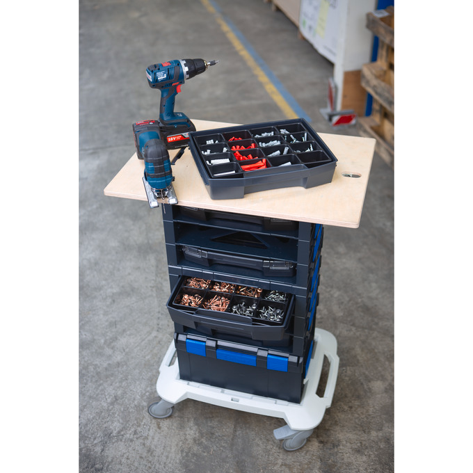 i-BOXX Rack G active - Image 4