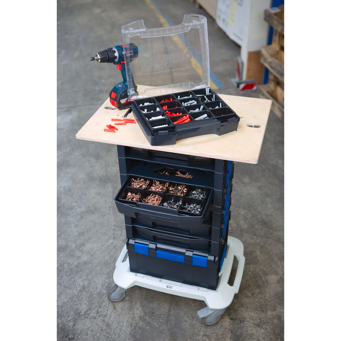 i-BOXX Rack G active - Image 5