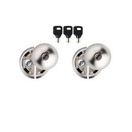 UFO Classic, 2 pieces with 3 keys