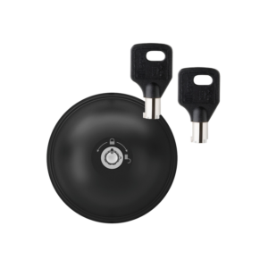 UFO³ Smart Duo, single with 2 keys