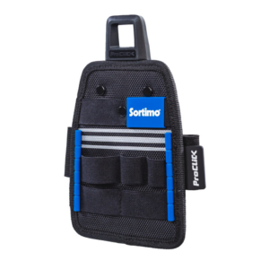 ProClick Tool Card S 6