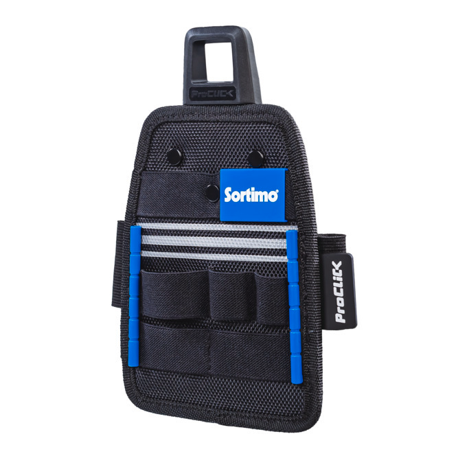 ProClick Tool Card S 6