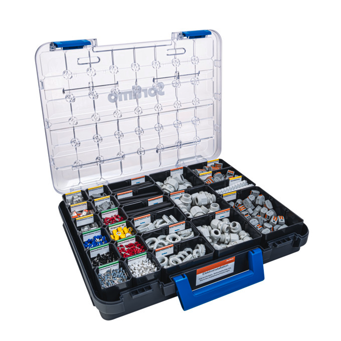 T-BOXX 320 incl. IB-Set 23 pieces H63 - Image 2